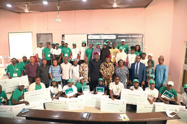 NITDA