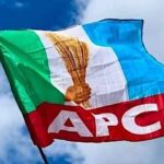 Rivers APC guber Spokesman,Rivers APC INEC petitions ,Kogi West Karimi APC,Taraba aspirant APC Court ,Tinubu APC Anambra women,Kwara APC secretary activities,Supreme Court  Abia APC ,Lagos APC campaigns fuel ,Plateau APC youths sentiment ,