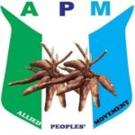 Osun APM senatorial candidate ,