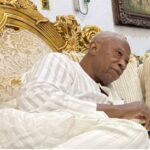 Adamu APC chair