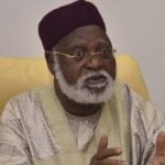  Abdulsalami Abubakar Nigerians polls,