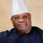 Ilesa University IPID-F chairman,Adeleke Aregbesola Imole corps, Adeleke PDP appeal tribunal ,