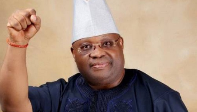 Ilesa University IPID-F chairman,Adeleke Aregbesola Imole corps, Adeleke PDP appeal tribunal ,