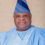 Osun@33: Gov Adeleke urges citizens to collaborate for development , Osun Labour movement, Adeleke pledges to revalidate