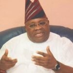 Osun Adeleke