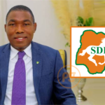 sdp presidential candidate