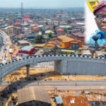 Lagos land