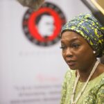 Dr. Aisha Muhammed-Oyebode,