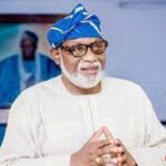 Akeredolu, Ondo NUT, Southwest APC, Akeredolu, Children's rights, Akeredolu, Ondo Amotekun, May Day, Ondo govt, Ondo govt, Akeredolu promises