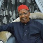 Buhari Nigerian leaders Amechi,