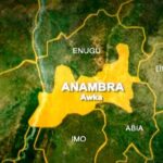 Police arrest two, Police rescue kidnap victim, NAFDAC Accidental discharge kills, Director escapes, Police intensify operations, Anambra community launches, Police arrest three suspected traffickers, Police arrest suspect, two-storey building collapses, spate insecurity in Anambra, suspected criminals in Anambra, insecurity in Anambra, Gunmen kidnap two reverend sisters, Anambra Christmas rice stampede, arms dealer in Anambra, sit-at-home enforcers, Church donates relief materials, Gunmen kill police officers, JDPC flags off fund-raising campaign, Anambra doctors threaten strike, Anambra LG election, Anambra resident doctors, secondary schools in Anambra, Gunmen INEC training Nnewi ,Anambra Police children Abia Abdulrazaq approves bonus for Kwara workers to ease economic burden, Anambra govt suspends waste management firm over alleged assault, Seven declared missing