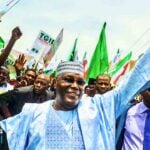 Over 5,000 APC, LP members defect to PDP in FCT, endorse Atiku/Okowa presidency