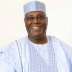 Atiku insists, Atiku in Jigawa, PDP campaign council, A talent spotter, Atiku projected to win