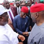 Atiku in Enugu