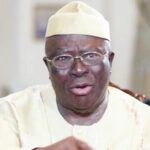 Tinubu greets Pa Adebanjo on birthday, North