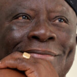 Afenifere Adebanjo, Pa Adebanjo