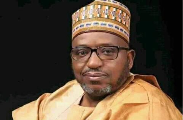 APC Gombe staff electorate,