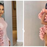 Bella BBNaija