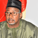 Gov Bala respects Tinubu, Bala
