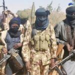 Bandits Southern Kaduna attack ,Gunmen injure Plateau communities,