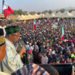 Bauchi projects Toro support ,