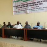Bauchi INEC BVAS electoral ,