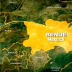 Gunmen kill two soldiers, Benue: Group alleges lopsided federal appointments, One dies as vehicle in Benue gov's convoy crashes, Three killed as hunters, Fulani herdsmen clash in Benue, Suspected armed herders kill five, injure many in Benue community, Gunmen abduct, Suspected kidnappers kill