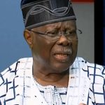 Naira scarcity George leaders, Rivers LG fund: Olabode George expresses concern over S’Court verdict