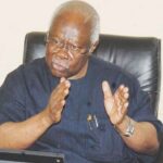 Bode George, Sowunmi's call for Bode