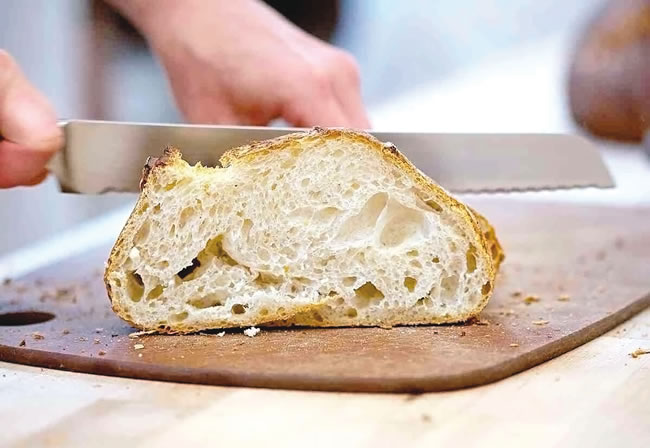 bread
