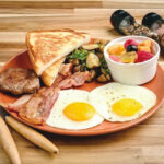 Breakfast