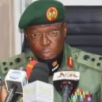 Nigerian Army