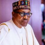 international conspiracy against Igbo, Lagbaja was a patriot — Buhari