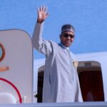 Buhari AU Summit Addis,Buhari foreign Nigeria FG,