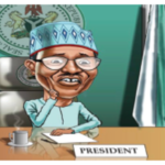Naira scarcity