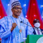 Wagon assembly, FG's commitment, Security architecture, Data Protection bill, ECOWAS to confer, Buhari inaugurates committee, Women girls integral