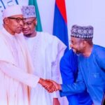Kashifu Inuwa NITDA Buhari,