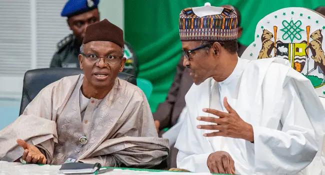 Buhari elrufia