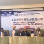 Nigeria Bulgaria trade Ambassador ,