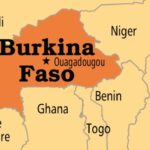 Burkina Faso suspends BBC, Burkina Faso
