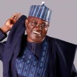 Bwacha Taraba APC primary ,