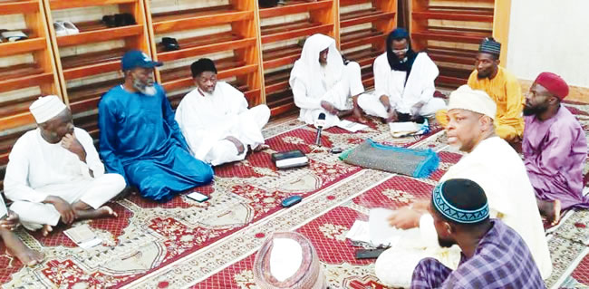 Muslim