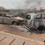 kano crisis