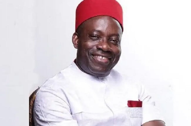 Anambra 2025: Group inspects Soludo's projects, calls for re-election