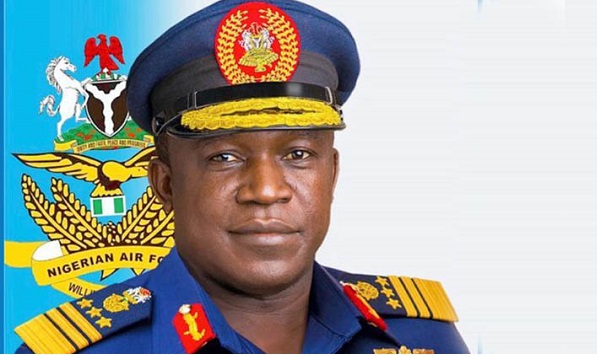 Air NAF maritime Lagos ,