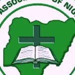 Christian Association of Nigeria,
