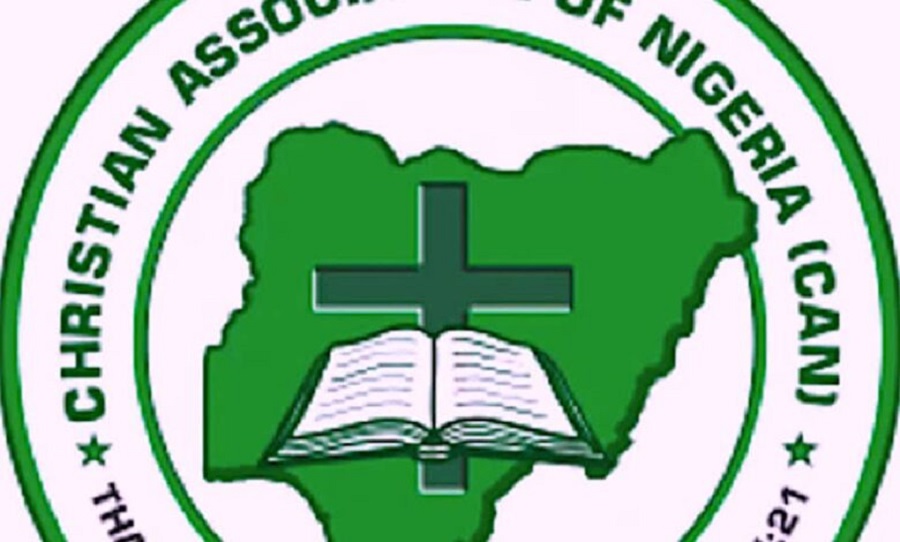 Christian Association of Nigeria,