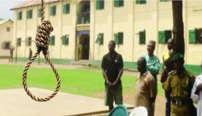 Kano Court sentences five vigilante members to death for extra-judicial killing