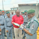 Customs seizes cannabis