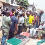 Nigeria election Adamawa